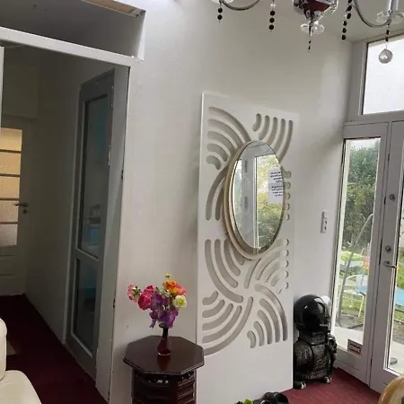 Διαμέρισμα Beautiful 2 Bedroom In Copenhagen *
