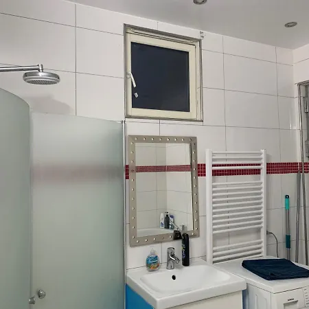 Beautiful 2 Bedroom In Copenhagen *