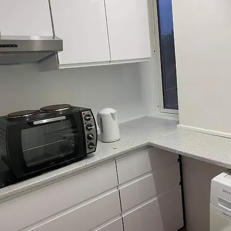 Beautiful 2 Bedroom In Copenhagen Διαμέρισμα Rodovre
