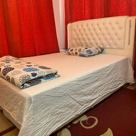 Beautiful 2 Bedroom In Copenhagen Διαμέρισμα