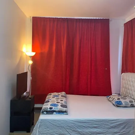 Διαμέρισμα Beautiful 2 Bedroom In Copenhagen *