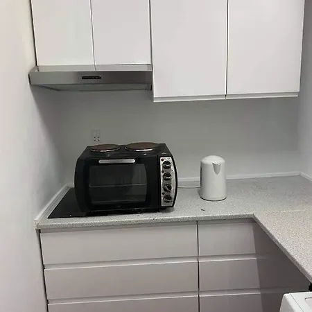 Beautiful 2 Bedroom In Copenhagen Διαμέρισμα Rodovre