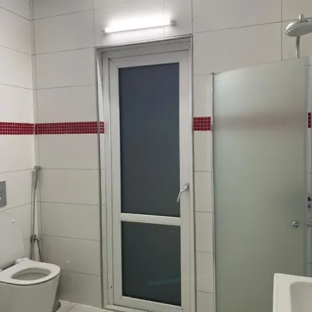 Διαμέρισμα Beautiful 2 Bedroom In Copenhagen
