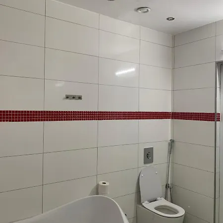 Beautiful 2 Bedroom In Copenhagen Διαμέρισμα Rodovre