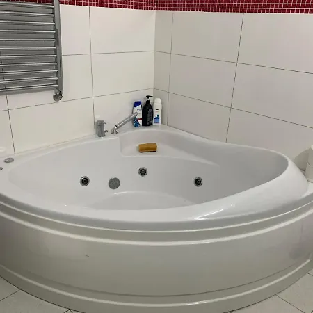 Διαμέρισμα Beautiful 2 Bedroom In Copenhagen Rodovre