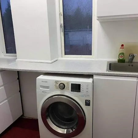 Beautiful 2 Bedroom In Copenhagen Rodovre