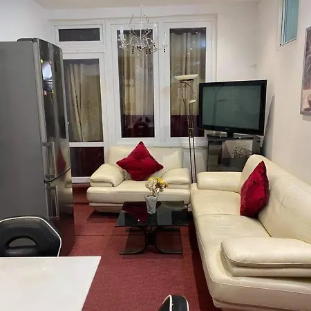 Beautiful 2 Bedroom In Copenhagen