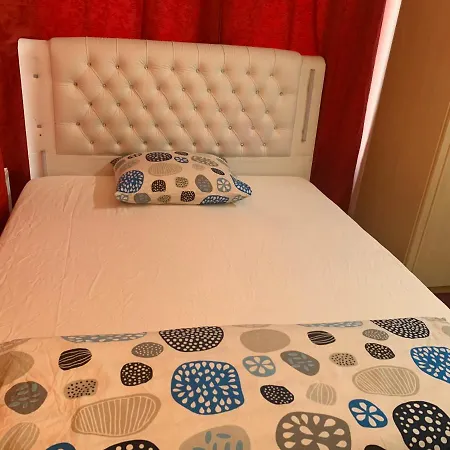 Διαμέρισμα Beautiful 2 Bedroom In Copenhagen