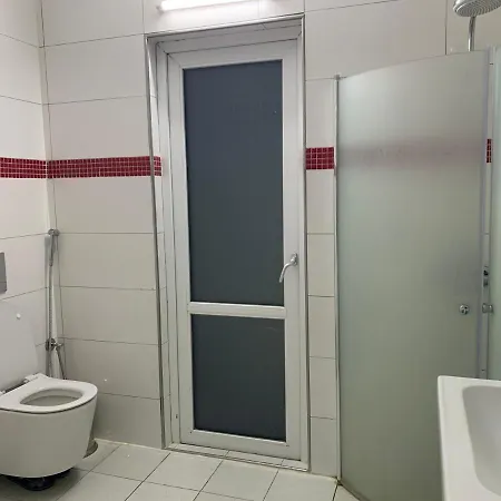 Beautiful 2 Bedroom In Copenhagen
