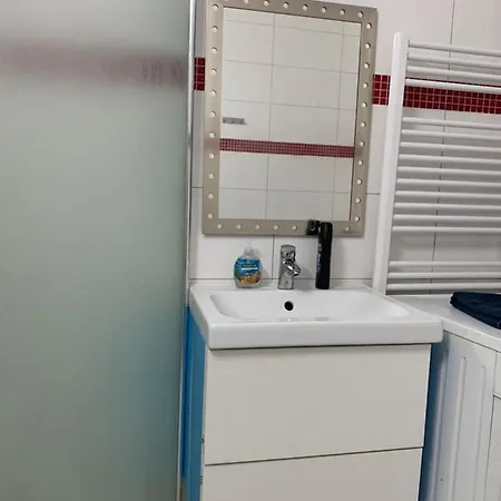 Beautiful 2 Bedroom In Copenhagen * Rodovre