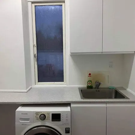 Διαμέρισμα Beautiful 2 Bedroom In Copenhagen Rodovre